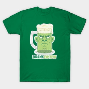 DRANKenstein T-Shirt